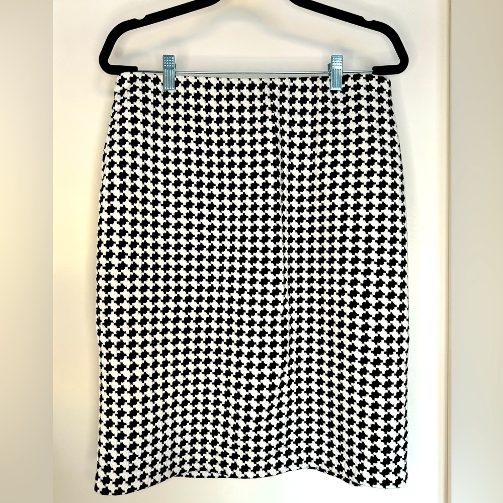Vintage Y2K Philosophy Pencil Skirt- Size 14